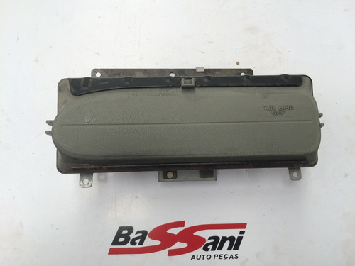 Bolsa Air Bag Painel Tabelie Renault Scenic 8200049223b