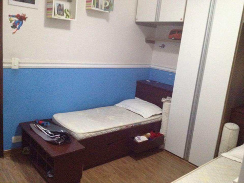 Imagem 10 de 17 de Casa De Condomínio Com 3 Dorms, Jardim Iae, São Paulo - R$ 400.000,00, Codigo: 1176 - V1176