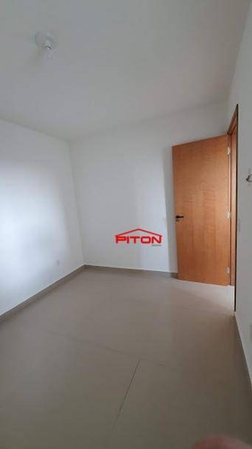 Imagem 13 de 20 de Studio Com 2 Dormitórios À Venda, 43 M² Por R$ 209.000,00 - Cidade Antônio Estevão De Carvalho - São Paulo/sp - St0008
