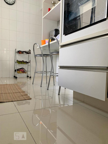 Apartamento À Venda - Mandaqui, 3 Quartos, 120 - S893132285
