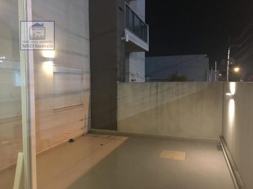 Imagem 20 de 23 de Apartamento A Venda No Bairro Vila Endres Em Guarulhos - Sp. - 2419-1