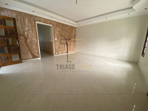 Imagem 2 de 15 de Casa Em Canto Do Forte - Praia Grande - 414