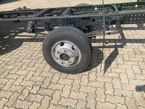 Volkswagen Delivery Express 2p (diesel)(e5)