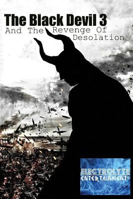 Libro The Black Devil 3: And The Revenge Of Desolation - ...