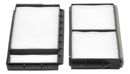 Filtro Cabina Para Mazda 3 1.6 Z6 Al13 Euro V 2010 2015