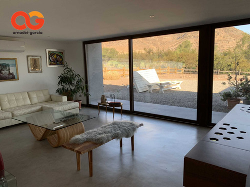Opción Arriendo Con Compromsiso De Compra (68181)