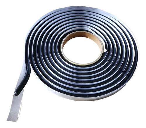 M Cinta De Sellado De Butilo Cinta De Butilo De Sellador 6mm