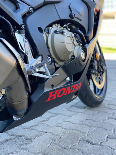 Honda Cbr 1000 Rr
