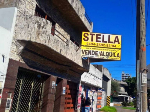 Imagen 1 de 6 de Av. Presidente Juan D. Peron 3333