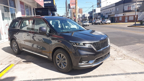 Imagen 23 de 24 de Kia Carnival 0km Entrega Inmediata Unidad En Stock