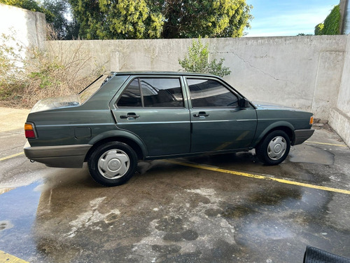 Volkswagen Senda 1.6 Nafta