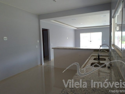 Imagem 9 de 15 de Casa Térrea Em Portal Das Mansões - Miguel Pereira - 893