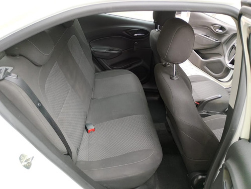 Chevrolet Prisma 1.4 Lt Aut. 4p