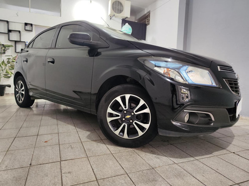 Chevrolet Onix 1.4 Ltz 5p