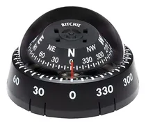 Comprar Kayakista Por Ritchie Navigation Xp-99 - Carcasa Negro Negro