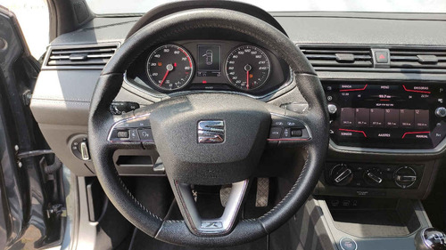 Imagen 12 de 15 de Seat Ibiza 2019 5p Xcellence L4/1.6 Man Paq. Seg.