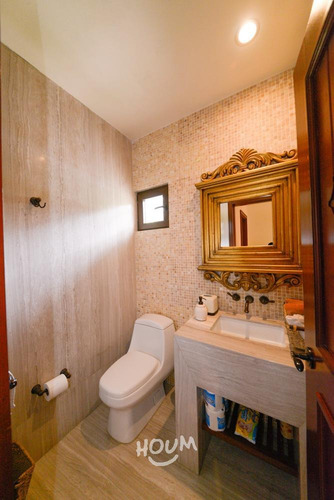 Imagen 29 de 30 de Casa En El Palomar Secc Jockey Club, Tlajomulco De Zúñiga Con 6 Recámaras, 700 M², Id: 84057