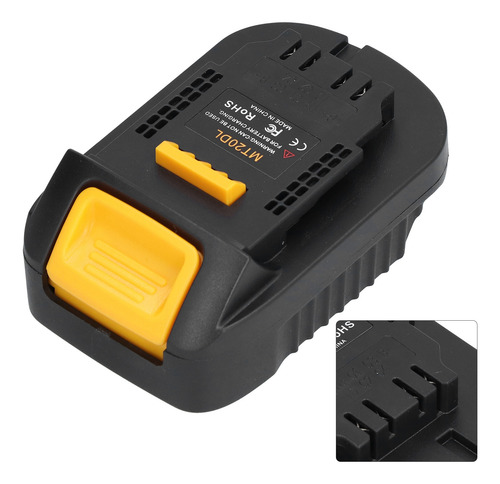 Kit De Conversión De Batería Adapter Converter Dock Power