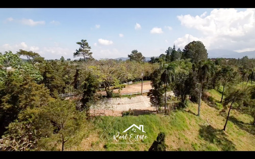 Imagen 2 de 8 de Solar Llano A La Venta, Jarabacoa