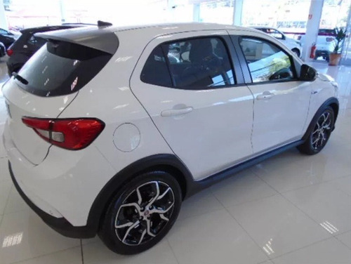 Fiat Argo Drive Menor Anticipo/ Usado/moto/plan + Cuotas R-