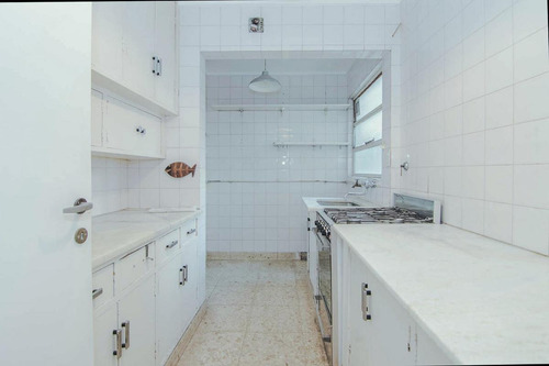 Imagen 15 de 30 de Departamento - Belgrano
