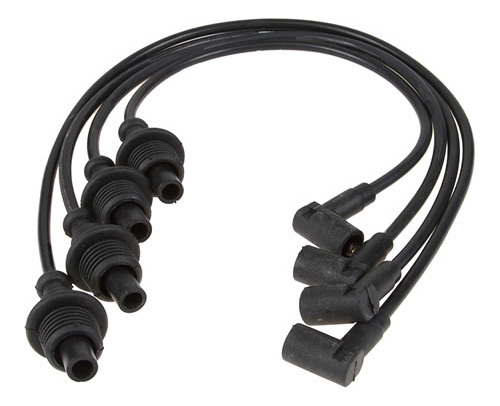 Cable De Bujias Eurorepar Peugeot 306 1.8 L Xr 95/98 