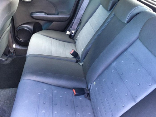 Fit 1.4 Cx 16v Flex 4p Automático