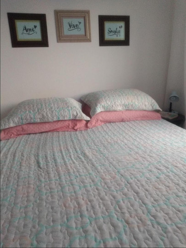 Imagem 16 de 23 de Apartamento À Venda, 45 M² Por R$ 146.000,00 - Forquilhas - São José/sc - Ap1507