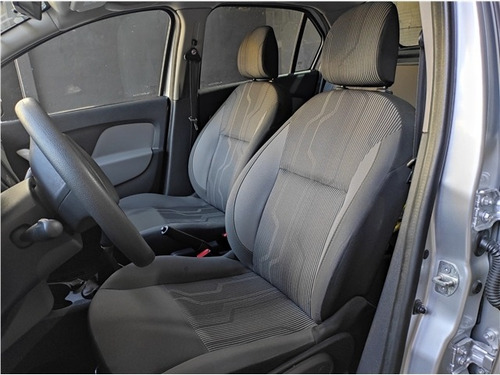Imagem 8 de 9 de Renault Logan 1.6 16v Sce Flex Expression Manual