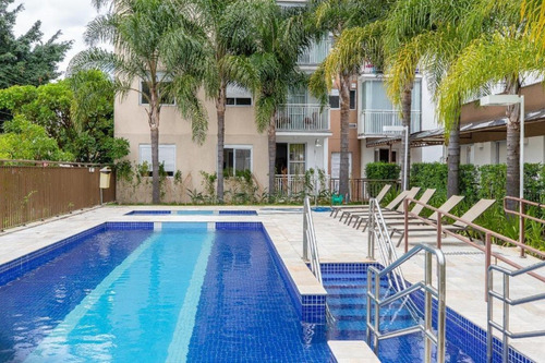 Imagem 24 de 30 de Apartamento Todo Reformado Na Mooca, Primeiro Andar!! - Ap02437 - 69391863