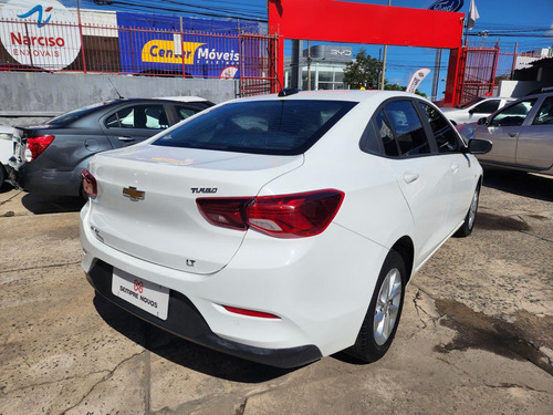 Chevrolet Onix plus Onix Plus 10tat Lt1