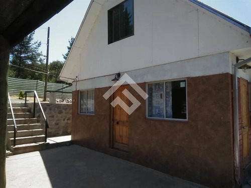 Parcela En Venta En Parral