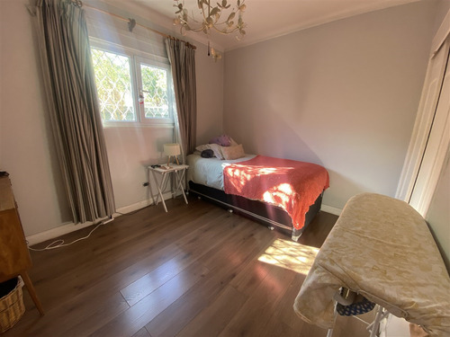Casa Remodelada 5d/4b Pisicna Y Jardín