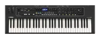 Yamaha Ck-61 Sintetizador Profesional De 61 Teclas