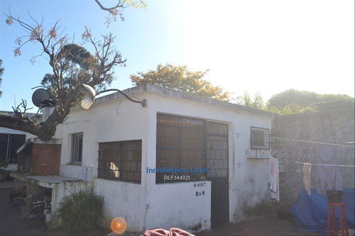 Casa 4 Dormitorios Y Apartamento Al Fondo