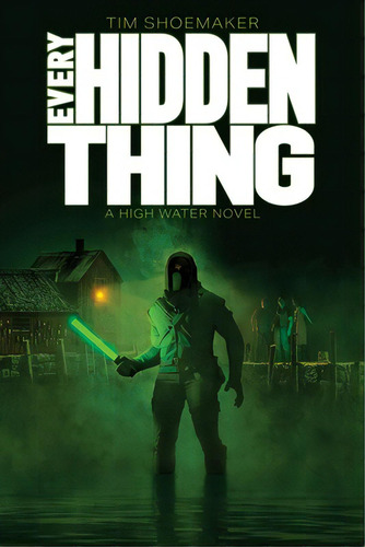 Every Hidden Thing, De Shoemaker, Tim. Editorial Focus On The Family, Tapa Blanda En Inglés