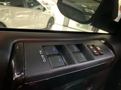 Toyota 4runner Trd Pro 2018