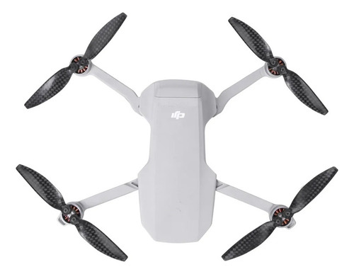 8 Lâminas De Hélice De Drones 4726f Para Dji Mini 2/mini Se