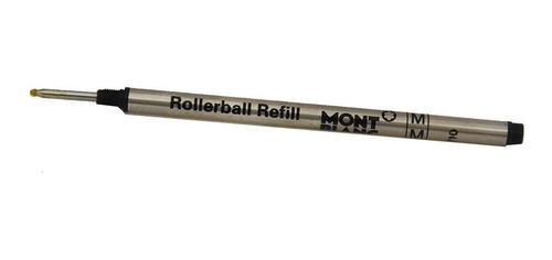 Repuesto Mina Mont Blanc Montblanc Rollerball Refill M01