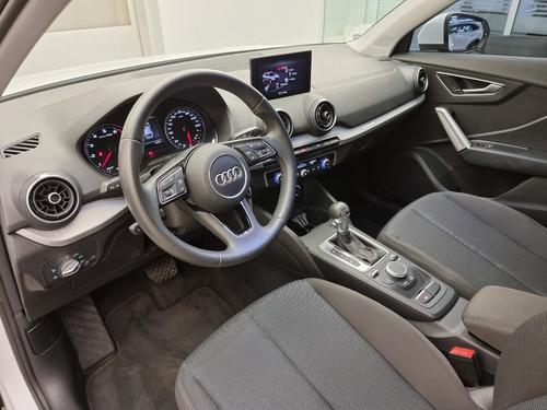Audi Q2 1.4 Tfsi Stronic 150cv 2017 23000 Kms!!! - Lenken