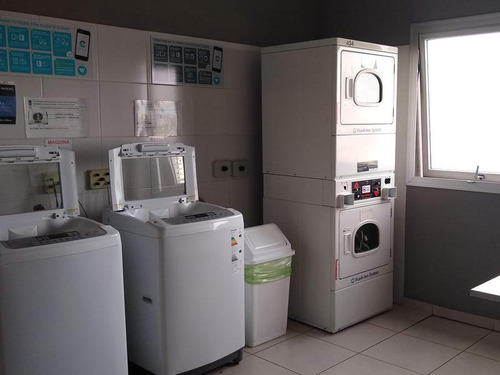 Torre Metropolitan: Impecable 3 Ambientes 69m2 C/ Cochera