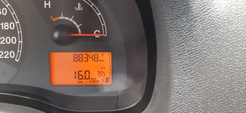 Fiat Palio Weekend Attractive