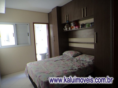 Vila Lucinda - Apto. Alto Padrão - 45924
