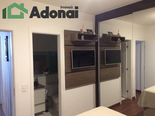 Imagem 8 de 9 de Apartamento Vista Park Jund, Apto Locado Recentemente Locadquintas Do Lago - 860