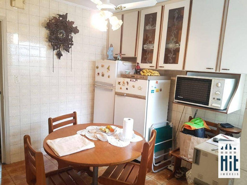 Imagem 14 de 19 de Casa À Venda, 120 M² Por R$ 500.000,00 - Vila São José - São Paulo/sp - Ca0281