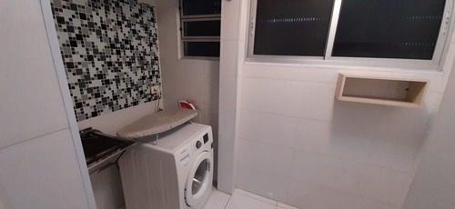 Imagem 20 de 25 de Lindo Apartamento De 2 Dormitórios Na Cangaíba - 4024 Lpr - 70589827