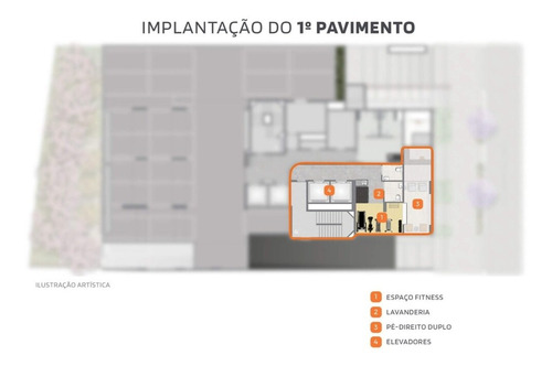 Imagem 6 de 9 de Studio - 0000683 - 70055834