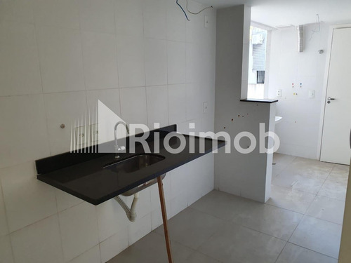 Imagem 15 de 19 de Apartamento - Ref: 5586
