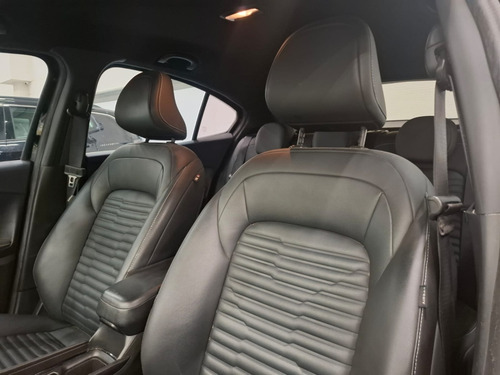 Fiat FASTBACK 1.3 TURBO 270 FLEX LIMITED EDITION AT6