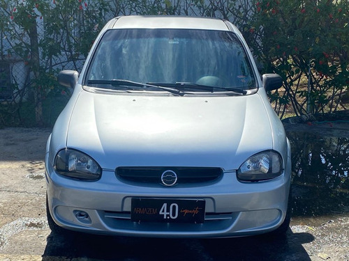 Chevrolet Classic 1.0 MPFI SPIRIT 8V FLEX 4P MANUAL
